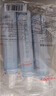 维德（WELLDAY）氧气瓶便携式供氧器孕妇老人吸氧机高原应急旅游氧气罐1400ml*4 实拍图
