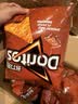 多力多滋（Doritos）玉米片烈焰烧烤味140g 王者荣耀合作款（原包装/合作款随机发货） 实拍图