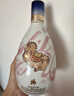 汾酒青花20 马年礼盒 清香型白酒53度500ml*2瓶马上如意礼盒 送礼收藏 实拍图