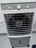 志高（CHIGO）空调扇工业冷风机冷风扇移动水冷空调冷气机加冰块降温强力制冷家用商用 实拍图