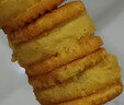 麦酥园板栗酥绿豆糕月饼无糖精2斤糕点心饼干糖尿病人早餐零食品 实拍图
