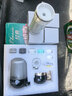 美的（Midea）水龙头过滤器家用厨房自来水净水器 活性炭12级精滤 可清洗 除氯除异味除垢 通用安装前置滤水器 6芯装【6年免换芯】活性炭增强版滤芯 实拍图