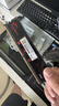 G.SKILL芝奇（G.SKILL）16GB 3200频率 DDR4 台式机内存条 Aegis/黑红色 实拍图