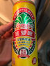 广氏迷你罐菠萝啤酒200ml*10罐夜宵烧烤解腻搭档中秋送礼 实拍图