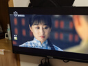 长虹 21.45英寸 FHD全高清 100Hz  HDMI+VGA 内置音箱 低蓝光护眼 节能认证 电竞显示器 22G650F-S 实拍图