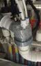 潜水艇厨房下水三通下水道三头通接头分水器洗菜盆水槽排水管防返臭神器 L.接水槽+净水器+前置过滤器+洗碗机 实拍图
