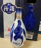 汾酒 青花20清香型白酒 汾酒20青花 商务宴请送礼白酒 53度 500mL 6瓶 新老款包装随机发货 实拍图