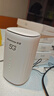 纽曼5G无线路由器随身WiFi6移动免插卡cpe多网通千兆双频车载便携式高速上网卡全国通用流量2026款 实拍图