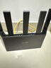 Tenda腾达路由器WiFi7【云霄BE5100】千兆穿墙王信号放大器增强无线超强2.5g网口家用电竞立式BE6L Pro 实拍图