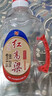 泸州老窖红高粱酒 浓香型白酒  52度2.5L 纯粮泡酒自饮 节日送礼 实拍图