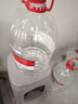农夫山泉饮用天然水4L*4桶 纸箱塑膜随机发货大桶装 家用桶装水 实拍图
