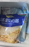 妙可蓝多 马苏里拉芝士碎450g*3 奶酪碎 三明治焗饭披萨烘焙原料 实拍图