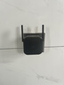 小米（MI）wifi放大器pro wifi信号增强器 300M无线速率 无线信号增强器 强电版 非路由器 需配合路由器使用 实拍图