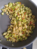 爱仕达（ASD）炒锅无氟涂层纯钛炒菜锅不锈钢家用钛锅防粘燃气电磁炉通用32cmZ1 实拍图