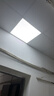 欧斯照明led平板灯600x600集成吊顶灯6060矿棉板嵌入式吸顶天花面板扣板灯 38瓦单驱动-600*600mm-高亮白光 实拍图