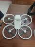 大疆 DJI Flip 畅飞三电套装(带屏遥控器)全能 Vlog 航拍机户外露营旅游高清防抖 轻型无人机 实拍图
