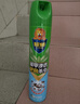 超威杀虫剂喷雾500ml*2瓶基孔肯雅热跳蚤苍蝇臭虫飞虫蟑螂蚂蚁药茉莉 实拍图