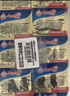 安佳(Anchor)新西兰进口 动物黄油原味无添加盐10g*40早餐小粒包装 实拍图