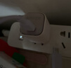 ANKER安克套装20W苹果充电器粉+C-C快充数据线0.9米紫 实拍图
