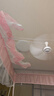 TCL吸顶灯led卧室灯全屋灯具套餐阳台餐厅现代简约三防灯24W白光 实拍图