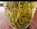 去寻绿茶杭州龙井250g2026新茶明前特级茶叶礼盒装送礼物品 实拍图