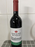 洛神山庄奔富 经典红葡萄酒 原瓶进口 正品行货 750ml*6 七夕礼物 高端酒 实拍图