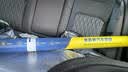 米其林（MICHELIN）万+汽车贴膜【前挡风】纳米陶瓷玻璃车膜太阳高隔热强隐私窗膜包施工 实拍图