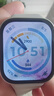 小米（MI）REDMI Watch 6皎月银 国家补贴 澎湃OS 3 心率血氧监测 红米手表6 小米汽车 七夕礼物 实拍图