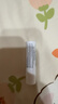 依泉（Uriage）柔润唇膏4g(白唇)保湿滋润唇膜淡化唇纹  口红打底 欧洲原装进口 实拍图