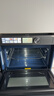 美的（Midea）嵌入式微蒸烤一体机GR6 55L 全域双彩屏 家用蒸烤箱R6（支持鸿蒙智联）蒸烤一体 实拍图