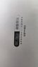 移康智能（eques）家居猫眼可视门铃监控摄像头二合一高清夜视家用防盗电子呼叫器A30（mini3s）金色 实拍图
