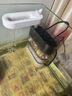 疯狂水草乌龟过滤器龟缸过滤器循环水泵系统吸粪便低水位静音3层净水全套 实拍图