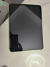 QBOSS适用ipad11保护壳ipad保护套ipad10苹果12代2026平板A19全包A16软胶气囊防摔儿童卡通可爱怪兽 实拍图