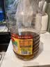 鲁花 【保真菜籽油】食用油 低芥酸特香菜籽油 6.18L   物理压榨 实拍图