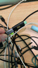 海备思 Type-C数显转接头USB4公转母充电功率实时显示监测电流电压检测仪手机充电器功率检测80Gbps传输 实拍图