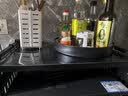瓦时透明餐桌垫不发黄隔热垫软玻璃PVC透明桌垫茶几桌垫桌面保护垫 【透明3.0】食品级抗菌-厚1.5mm 免费定制尺寸【拍前联系客服】 实拍图