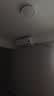 小米空调  巨省电 1.5匹挂机 一级能效 外机单排铜管 KFR-35GW/N1A1【整机十年免费包修】 实拍图