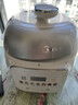 美的（Midea）小企鹅煲3L电压力锅高压锅 家用2-3个人电饭煲智能预约蒸煮炖肉功能开盖煲汤 MY-C3940 【小企鹅煲】安全快煮 3L 实拍图