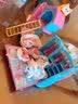 亚之杰玩具儿童过家家玩具女孩生日礼物3-6岁女童猫咪换装套装宠物屋礼盒 实拍图