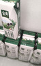 伊利金典3.6g乳蛋白鲜活牛奶（苗条砖）250ml*10 90天短保礼盒装 7月 实拍图