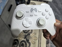 北通鲲鹏20游戏手柄AI智控双切扳机TMR震动无线蓝牙xbox类电脑PC手机steam电视NSswitch2原神 三角洲 实拍图
