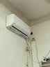 华凌空调超省电 一级能效1.5匹 变频挂机KFR-35GW/N8HA1Ⅲ-P+一级能效3匹变频柜机KFR-72LW/N8HA1Ⅲ 实拍图
