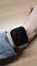 Smorss【顶配3D热弯】适用苹果手表s11/s10手表膜apple watch S11/S10保护膜iwatch S10钢化膜无尘仓42mm 实拍图