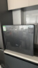 美的（Midea）【迷你小西梅UP2 Pro】洗碗机台式壁挂式嵌入式家用一级水效三星消毒专利母婴洗洗烘消存小魔方 实拍图