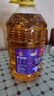 鲁花食用油 香飘万家系列 物理压榨 葵花仁油6.18L 实拍图