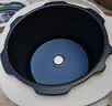 美的（Midea）租房神器有钛0氟电压力锅3L 高压电饭煲小型家用3-4人电饭锅多功能一体2026新款开盖火锅MY-C3940 实拍图