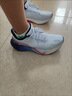 adidas adizero RC 4超轻缓震训练备赛体测薄底竞训跑鞋阿迪达斯   灰色/白色/黑色   41 实拍图
