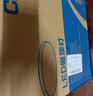 正泰吸顶灯LED卧室灯阳台过道灯具超薄三防灯白光高亮灯饰24W正白光 实拍图