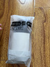 蕉内银皮301S男士袜子新疆精梳棉10A抗菌防臭商务休闲透气船袜夏季5双 实拍图