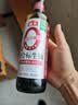 海天 生抽酱油500ml【0金标特级酱油】金标系列 0添加防腐剂 实拍图